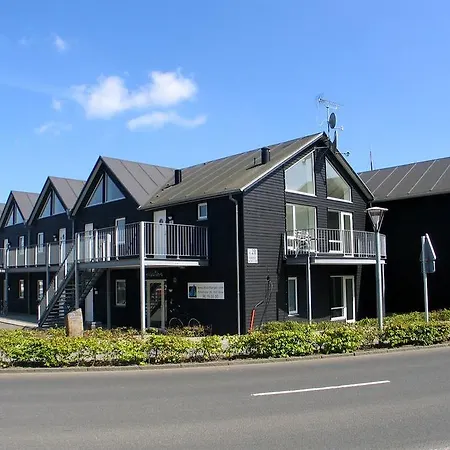 Strandvejen Iiv Appartement