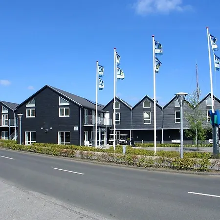 Strandvejen Iiv *