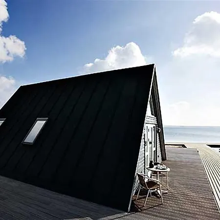 Strandvejen Iiv Appartement Skive