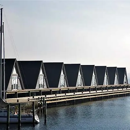 Strandvejen Iiv Appartement *