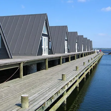 Strandvejen Iiv Skive