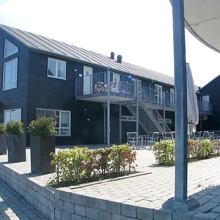Strandvejen Iiv *