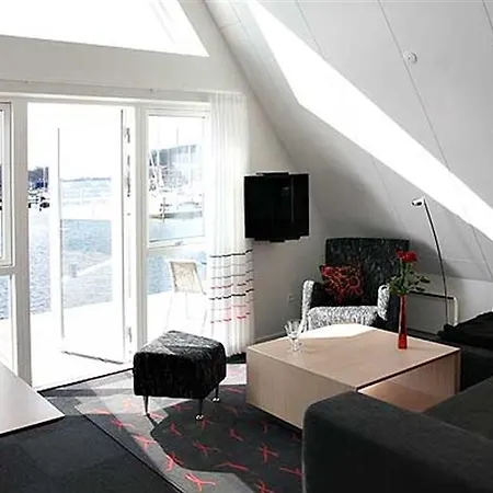 Appartement Strandvejen Iiv Skive